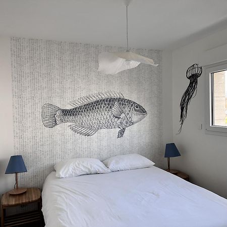 L'Opale - Le White Apartman Les Attaques Kültér fotó