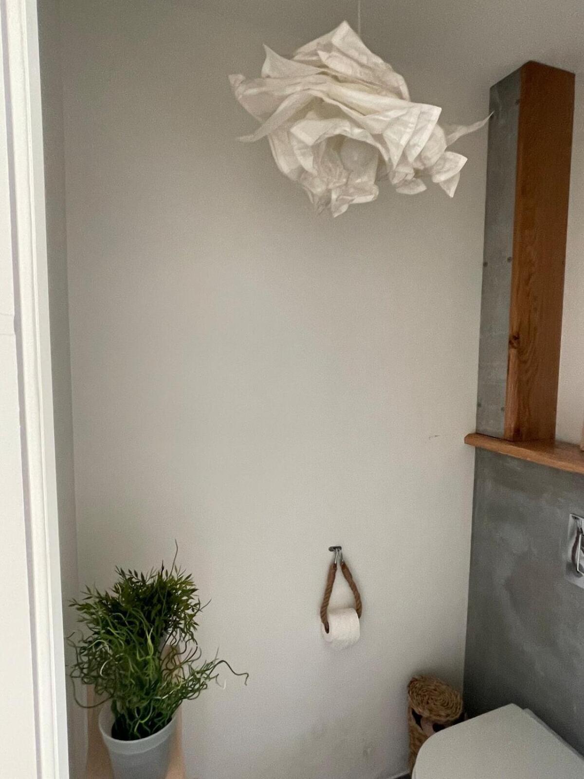 L'Opale - Le White Apartman Les Attaques Szoba fotó