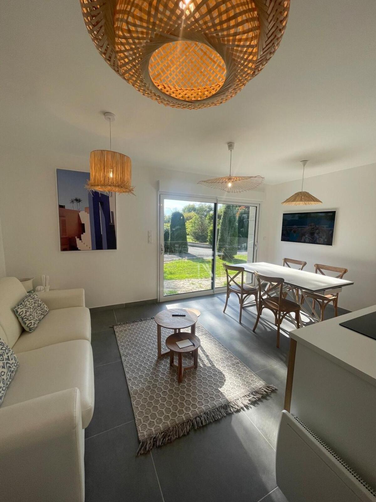 L'Opale - Le White Apartman Les Attaques Szoba fotó