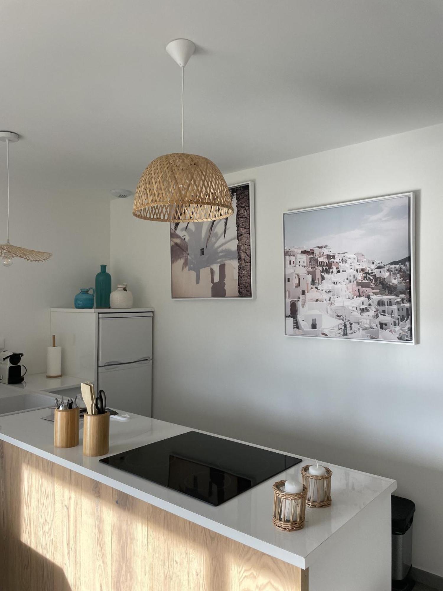 L'Opale - Le White Apartman Les Attaques Szoba fotó